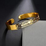 Bracciale Personalizzati Amore - Photo 2