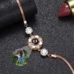 Bracciale Personalizzato Argento - Photo 3