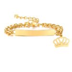 Bracciale Personalizzato Bambino - Photo 2