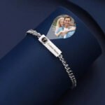 Bracciale Uomo con Nome - Photo 2