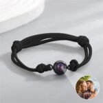 Bracciale Uomo Personalizzabile - Photo 1