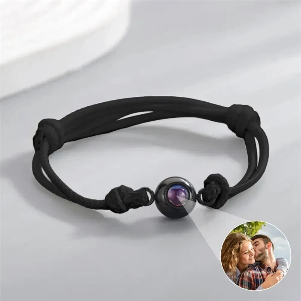 Bracciale Uomo Personalizzabile - Photo 1