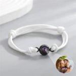 Bracciale Uomo Personalizzabile - Photo 2