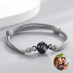 Bracciale Uomo Personalizzabile - Photo 3