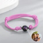 Bracciale Uomo Personalizzabile - Photo 4