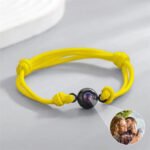 Bracciale Uomo Personalizzabile - Photo 5
