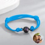 Bracciale Uomo Personalizzabile - Photo 6