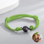 Bracciale Uomo Personalizzabile - Photo 7