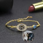 Braccialetto con Foto - Photo 1