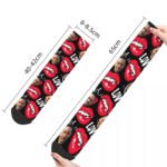 Calzini con Foto Faccia - Photo 3