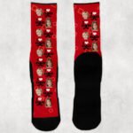 Calzini con Foto Personalizzate - Photo 2