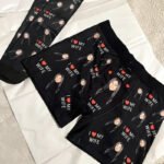 Calzini e Boxer Personalizzati - Photo 1