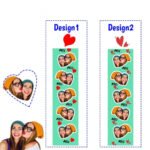 Calzini Personalizzati con Foto Cane Personalizzato - Photo 12