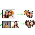 Calzini Personalizzati con Foto Cane Personalizzato - Photo 13