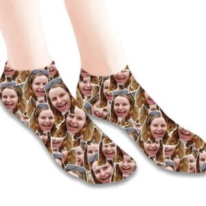 Calzini Sportivi Personalizzati - Photo 1