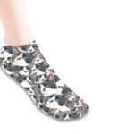 Calzini Sportivi Personalizzati - Photo 2