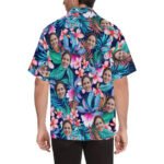 Camicia Hawaiana Personalizzata - Photo 3