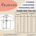 Camicia Hawaiana Personalizzata - Photo 4