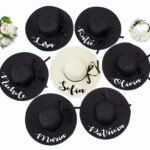 Cappello di Paglia Personalizzabile - Photo 10