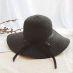 Cappello di Paglia Personalizzabile - Photo 3