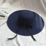 Cappello di Paglia Personalizzabile - Photo 5