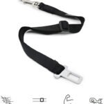 Cintura di Sicurezza per Cane o Gatto - Photo 14
