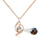 Collana con Ciondolo Foto - Photo 1