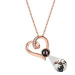 Collana con Ciondolo Personalizzato - Photo 2