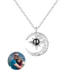 Collana con Foto Dentro - Photo 2