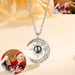 Collana con Foto Dentro - Photo 5