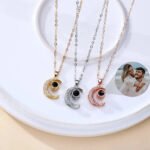 Collana con Proiezione - Photo 1