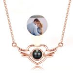 Collana Cuore Personalizzata - Photo 2