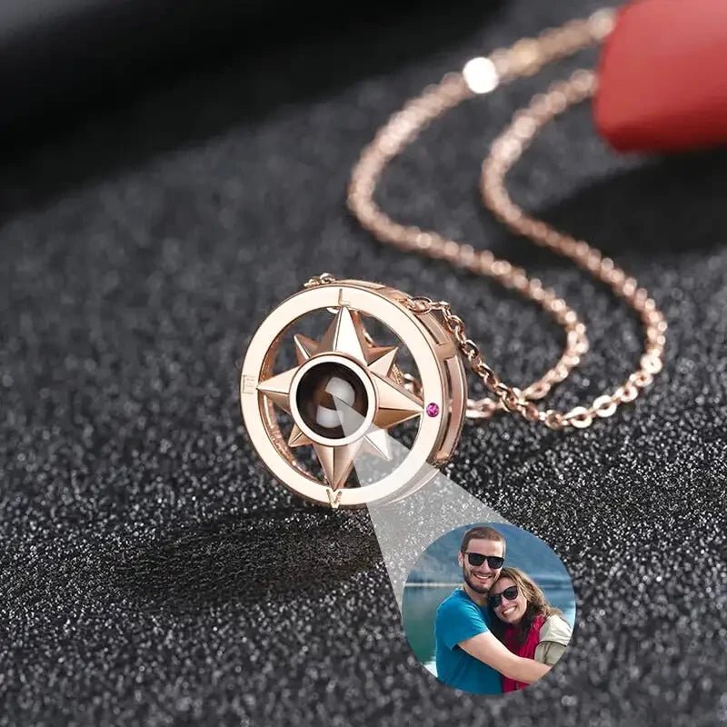 Collana Foto Personalizzata - Photo 1