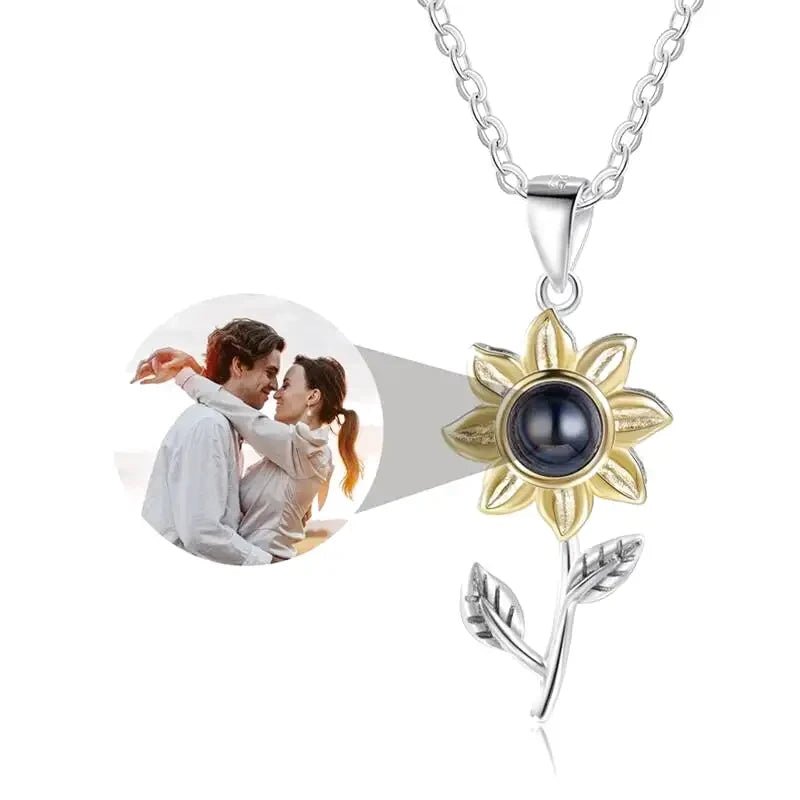 Collana Personalizzata Donna - Photo 1