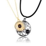 Collana Personalizzata per Coppia - Photo 4