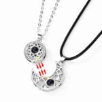 Collana Personalizzata per Coppia - Photo 6