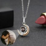 Collane Coppia Personalizzata - Photo 2