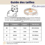 Collare Gatto Personalizzato con Nome - Photo 6