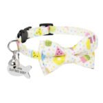 Collare Personalizzato per Gatti - Photo 10