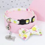 Collare Personalizzato per Gatti - Photo 11