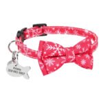 Collare Personalizzato per Gatti - Photo 5