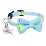 Collare Personalizzato per Gatti - Photo 9