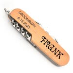 Coltellino Svizzero Personalizzabile - Photo 2