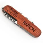 Coltellino Svizzero Personalizzabile - Photo 3