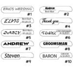 Coltellino Svizzero Personalizzabile - Photo 5