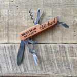 Coltellino Svizzero Personalizzato - Photo 2