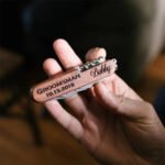 Coltellino Svizzero Personalizzato - Photo 3