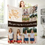 Coperta Foto Personalizzata - Photo 1