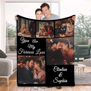 Coperta Personalizzata con Nome - Photo 1