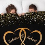 Coperta Personalizzata Nome - Photo 4